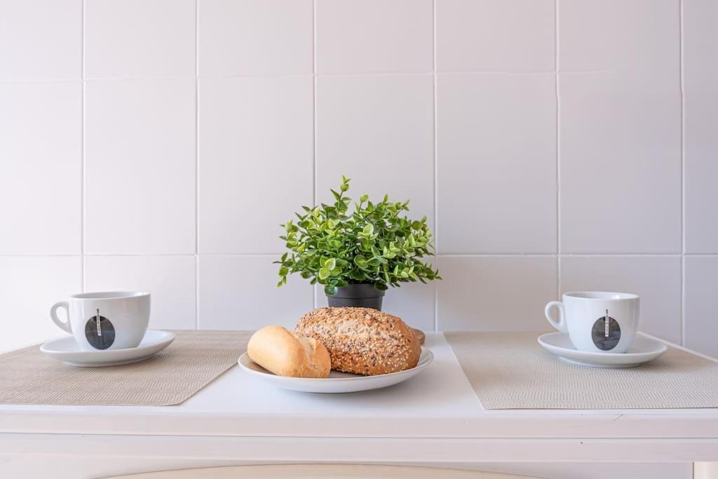 San Roman Apartment With Private Parking サンタンデール エクステリア 写真