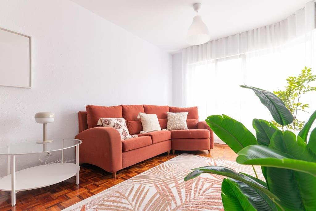 San Roman Apartment With Private Parking サンタンデール エクステリア 写真
